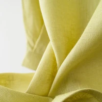 Women 2025 Summer Casual Linen Blouse Shorts Sets - Image 4