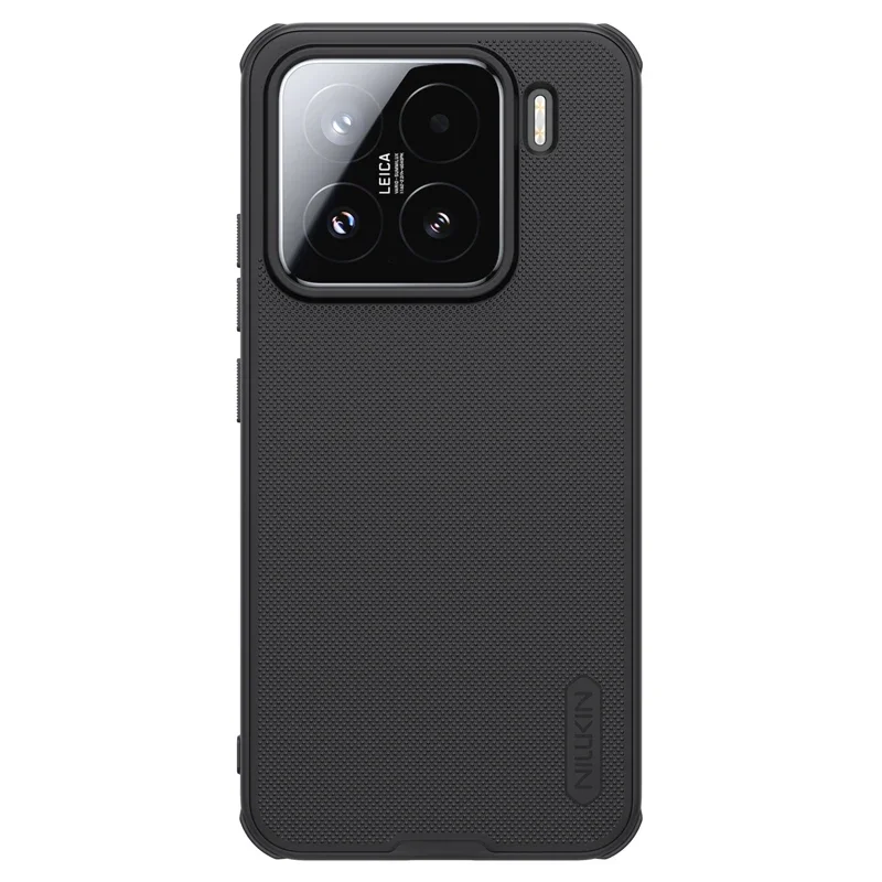 Nillkin Super Frosted Shield Magnetic Ultra-Thin Hard Case with Soft Edge