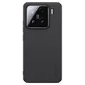 Frosted Mag Black