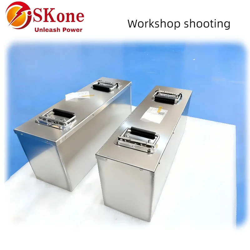 36V Rechargeable Battery for Solar Backup and Portable Power Systems