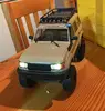 WPL C54-1 RC CAR Full scale Off-road Climbing Control Full Size Electric Car C54 WPL Truck Children's Toy Gift 1