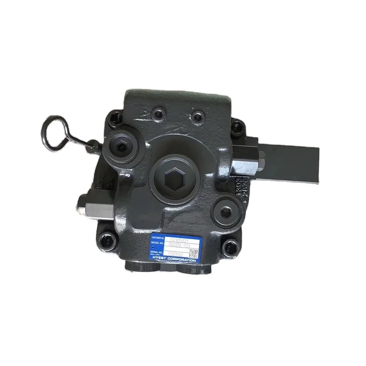 

Excavator swing motor assy swing hydraulic motor swing reduction R60-7 SG025E-127 FSM60 R55-7