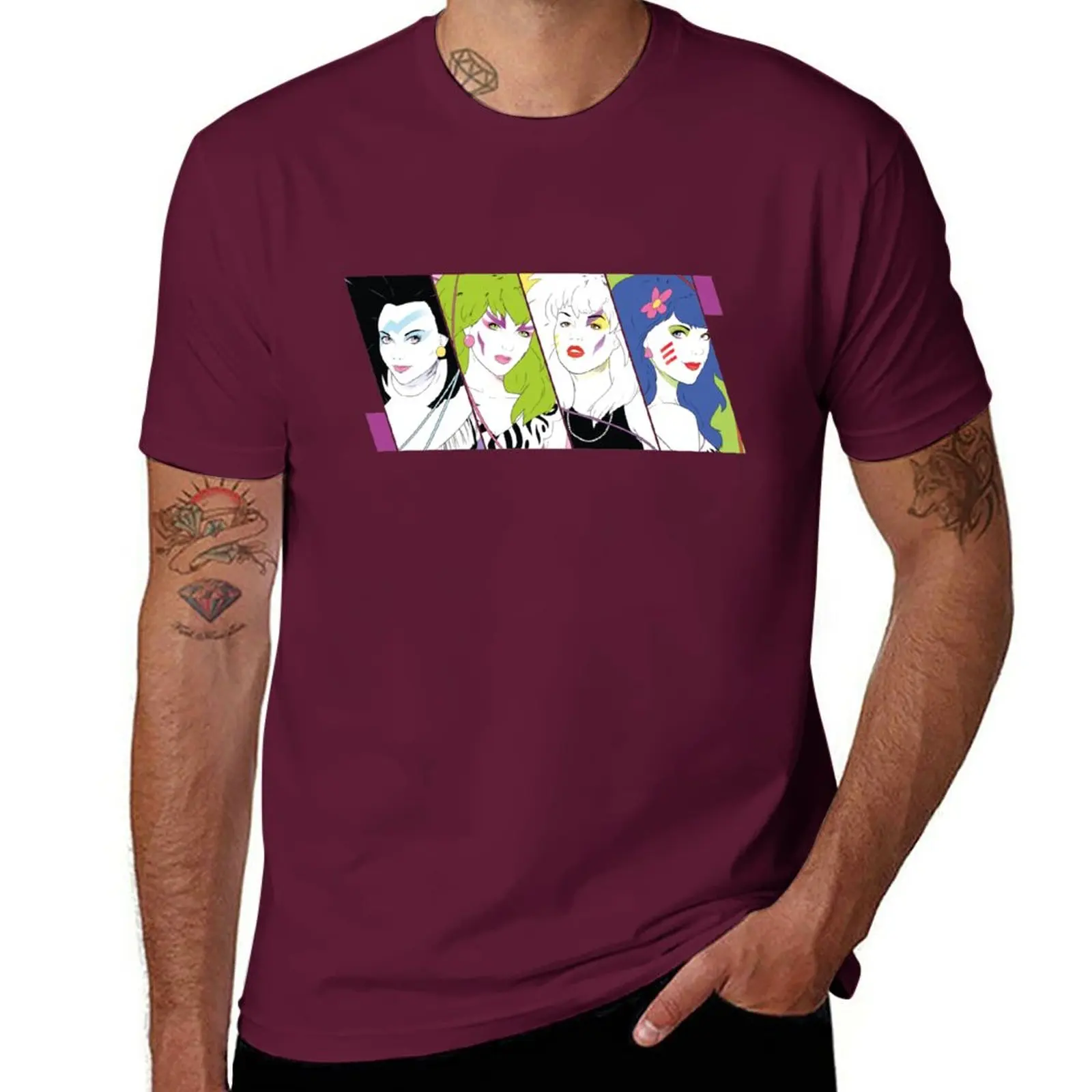 

Our Songs Are Better! T-Shirt animal prinfor boys tees mens t shirts pack
