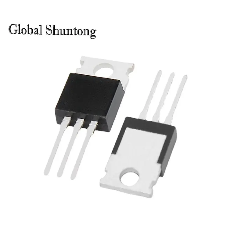 

20PCS BT151-500R Original Imported TO-220 Thyristor/unidirectional Silicon Controlled Rectifier Brand New