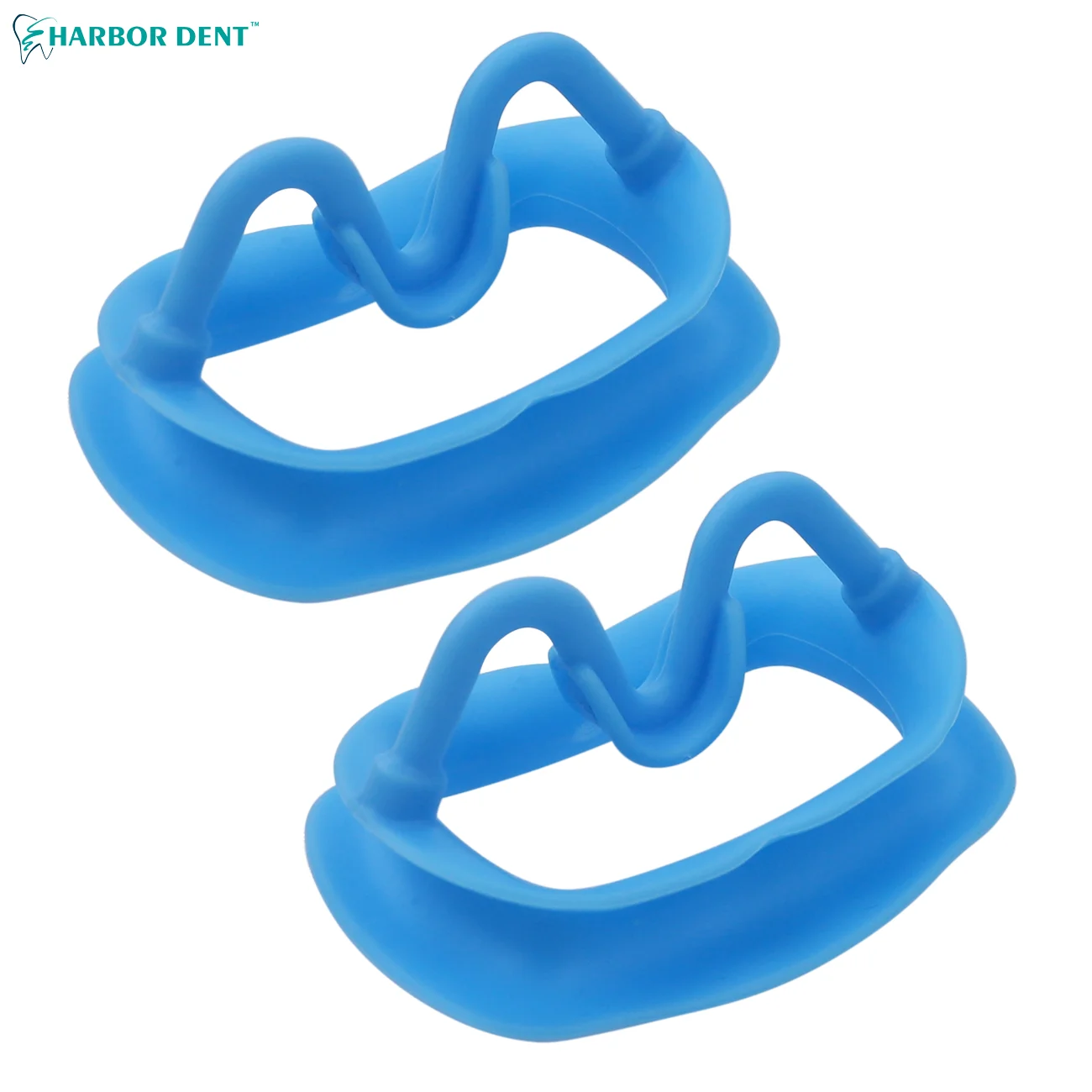 ソフトシリコンマウスリトラクター,1ピース,マウスオープナー,歯の頬