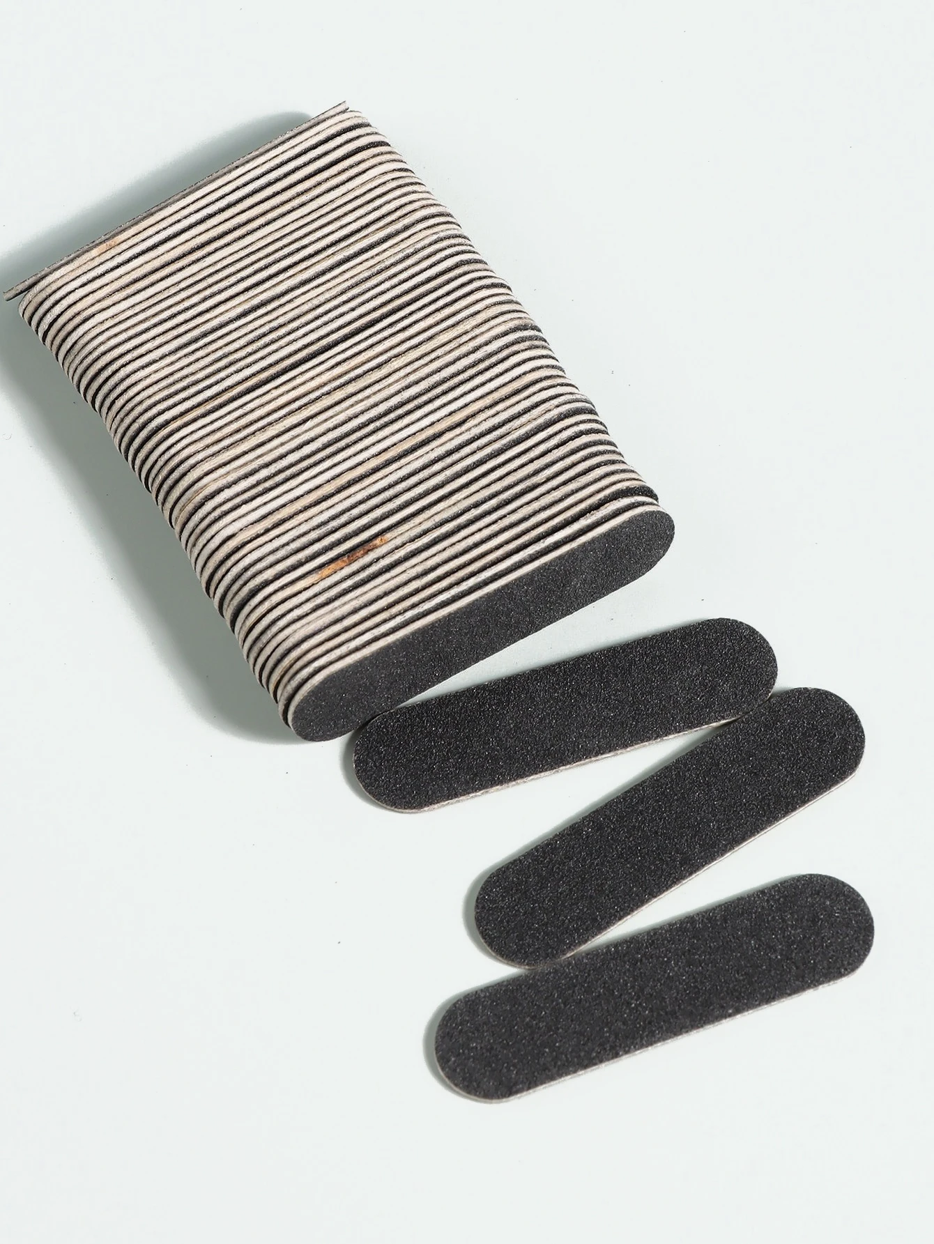 مبرد اظافر صغير