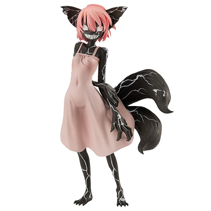 

GSC Pop Up Parade Gleipnir Chihiro Yoshioka Anime Figure Model Collecile Action Toys