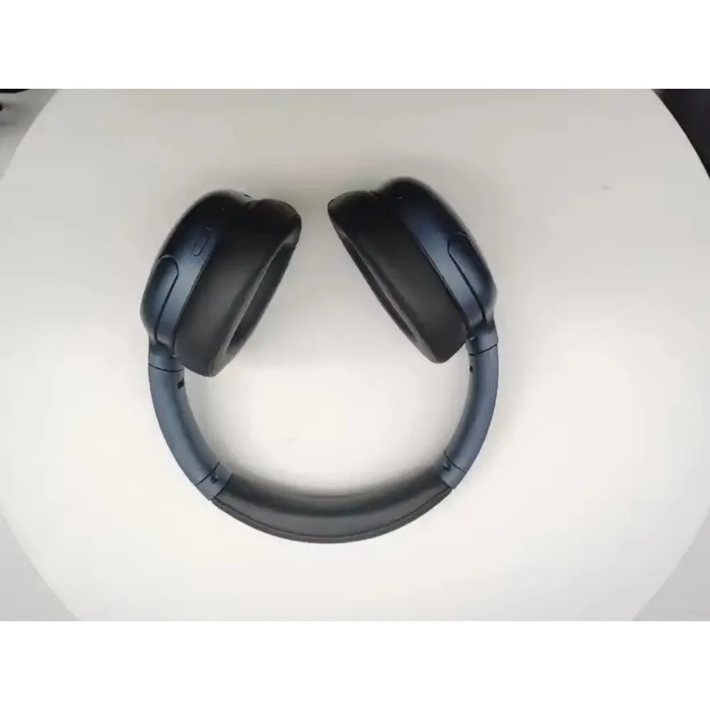 ANC Headphone Long Lasting 60 Hour Battery Ambient Sound Levels BT Headphones IEM Earphones Supports Smart Controls App