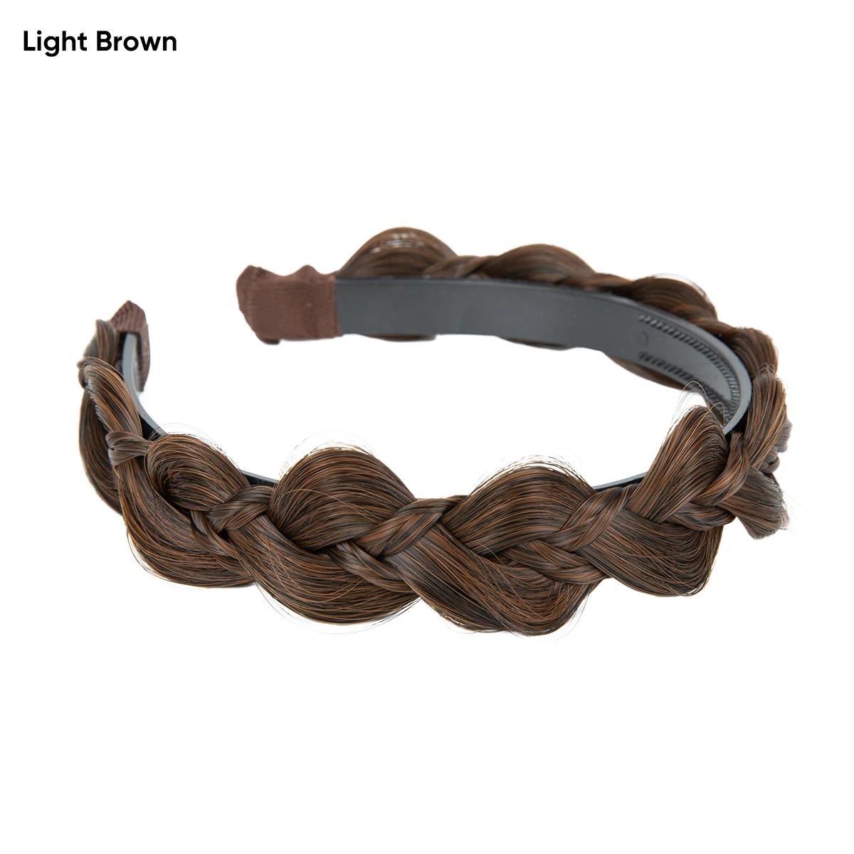 Light Brown