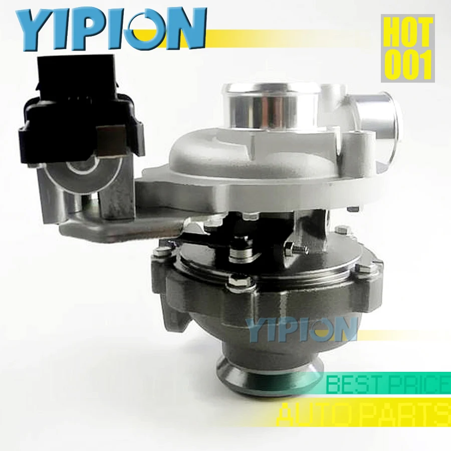 Nuovo Turbocompressore Automatico Per Auto Holden Captiva Z20S 2.0L 96440365 4805337 762463-0002