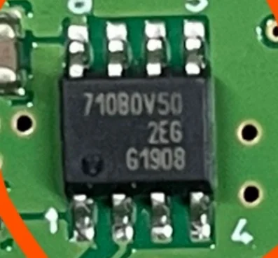

Бесплатная доставка TLS710B0EJV50 TLS710B0V50 SOP8 IC 10 шт.