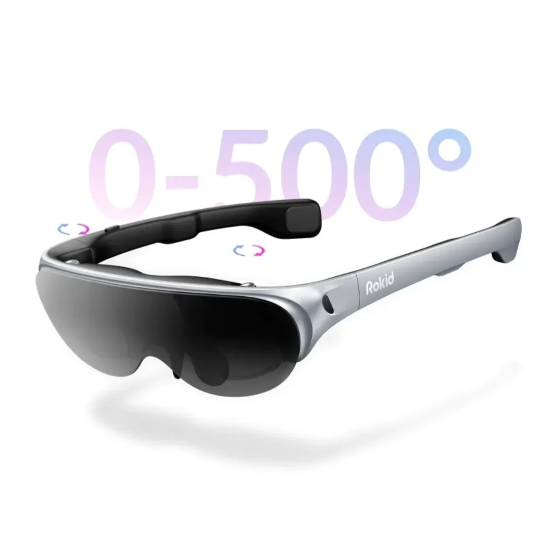 XREAL-gafas inteligentes Nreal Air 2 Pro, lentes de sol HD, pantalla de  proyección de ordenador móvil gigante, videojuegos, música - AliExpress