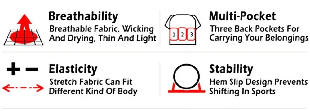 Description Picture 3 of item2025 GCN Team Cycling Jersey Set Summer Breathable Road Bicycle Suit Riding Uniform Bike MTB Clothing PRO Sports Cycling Kits