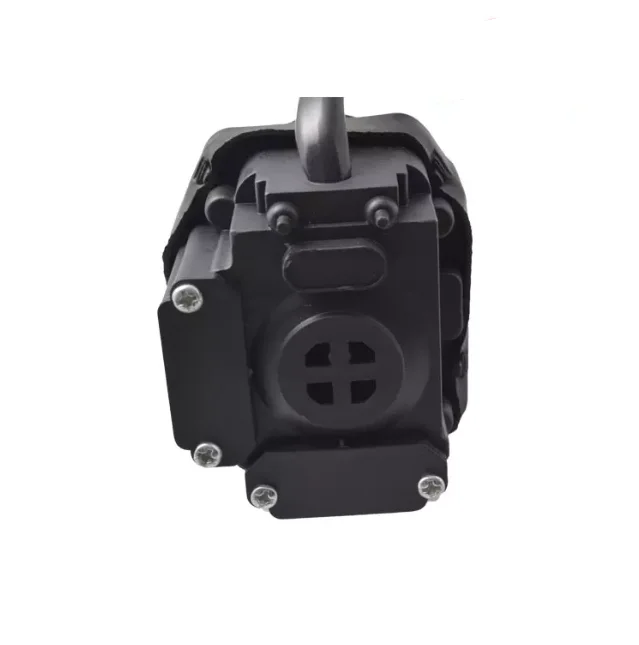 Forklift Spare Parts Joystick Used for Linde 115 R14/R16/R20 with 7919040095