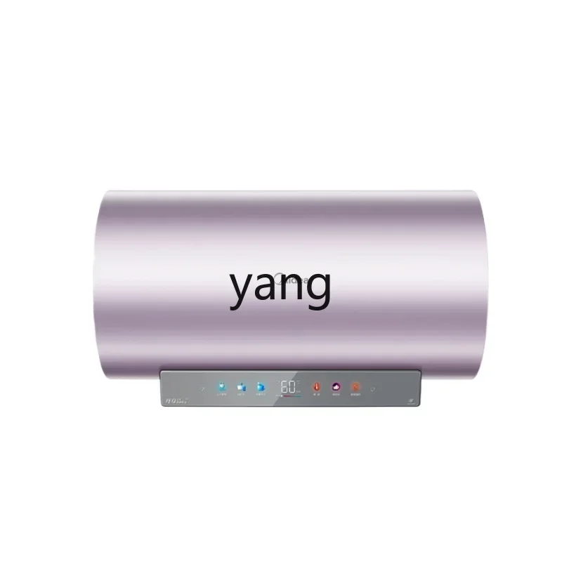 Yjq Electric Water Heater Household First-Class Energy Efficiency 60L Bath Toilet