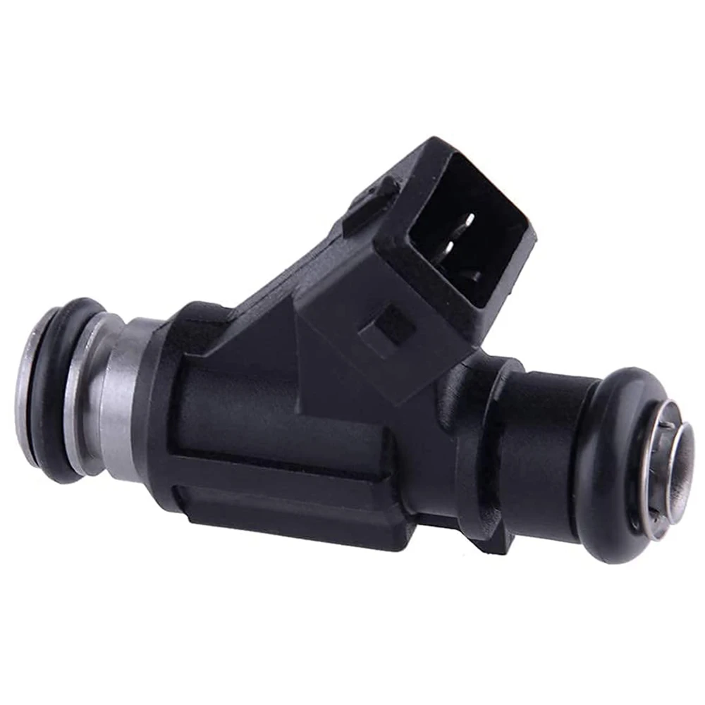 

Fuel Injectors for Mitsubishi for Great Wall HOVER CUV H3 H5 WINGLE 3WINGLE5 V240 V200 4G63 4G64 4G69 25345994