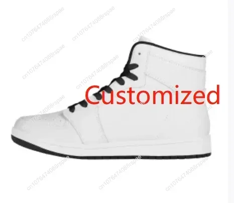 New Arrivals Polynesian Samoa Tribal Style Boy Sneakers Running Shoes Custom Ball Sports Team Logo Men's Basketball Sports Shoes