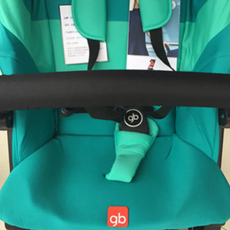 Stroller Accessories Bumper Bar For gb Pockit+ All-Terrain