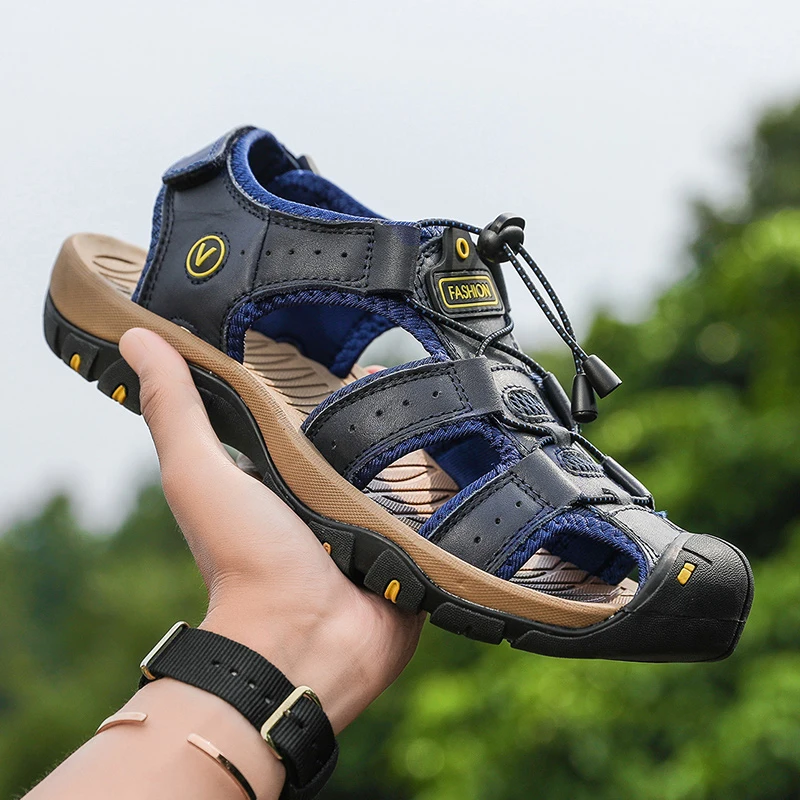 Slippers for men near me Clearance