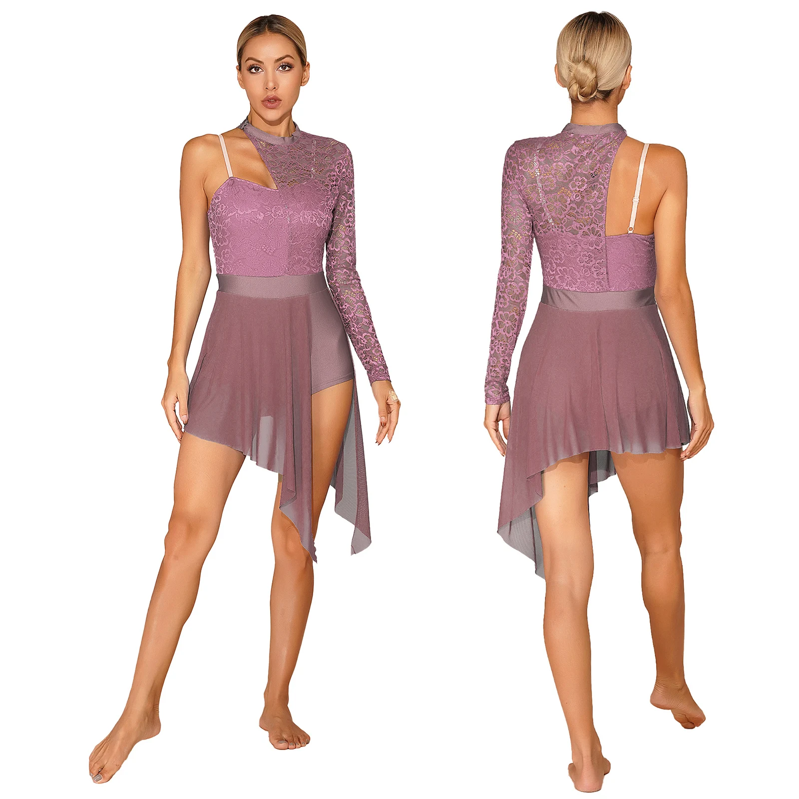 Dusty Pink C