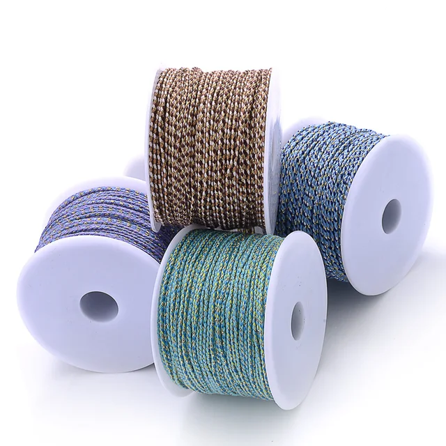 Natural Cotton Cord 5