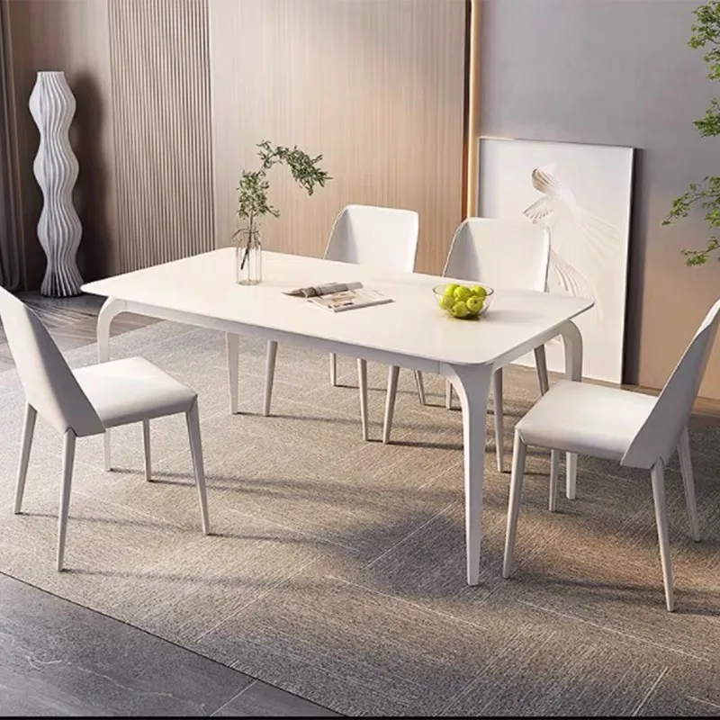 7 Pieces Of Furniture Original Wooden Style Living Room Sofa Double Bed Dining Table Coffee Table Customized Furniture Set