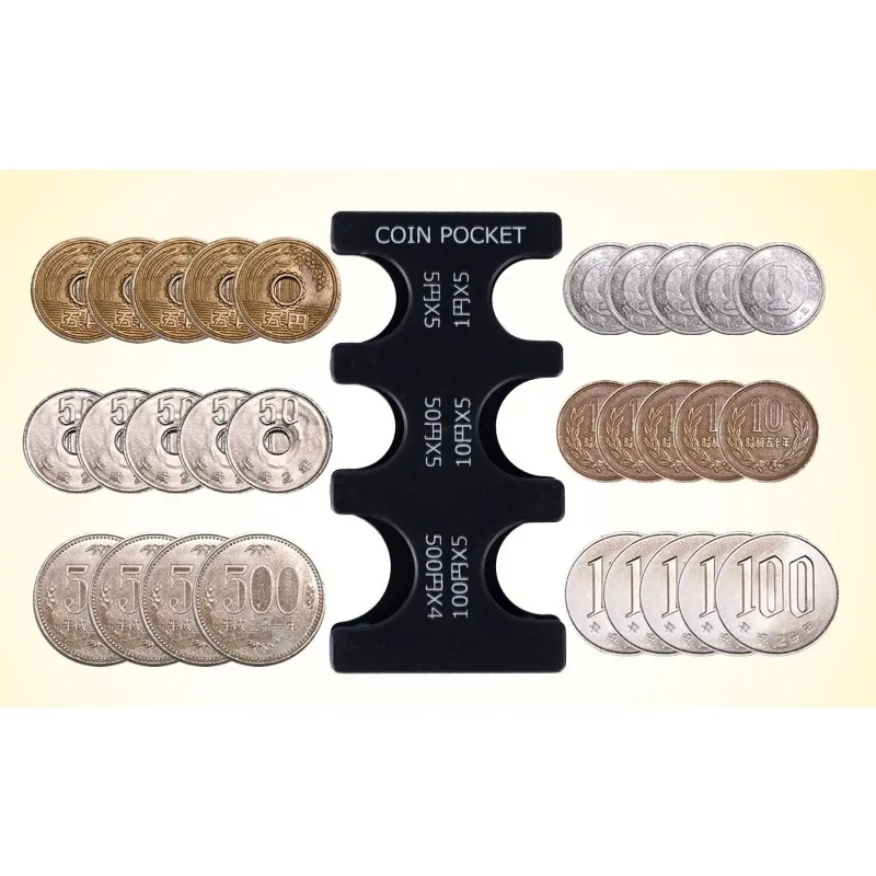 Japanese Korean Style Plastic Purse Wallets Multi Position Coin Bags Clip Money Bag Portable Coins Pocket coin purse coin wallet change bag women wallet card wallet