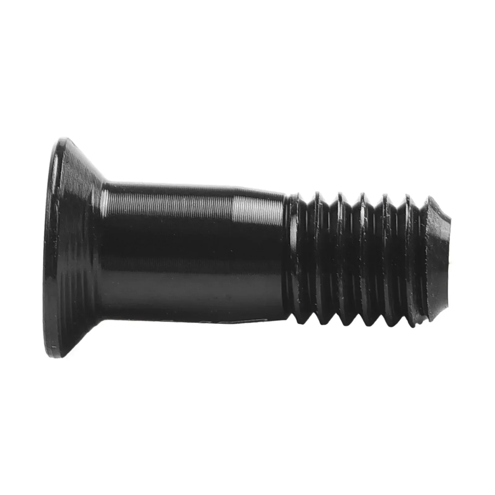 Aluminum Alloy Bicycle Derailleur Guide Wheel Screws - Set of 2, MTB Road Components
