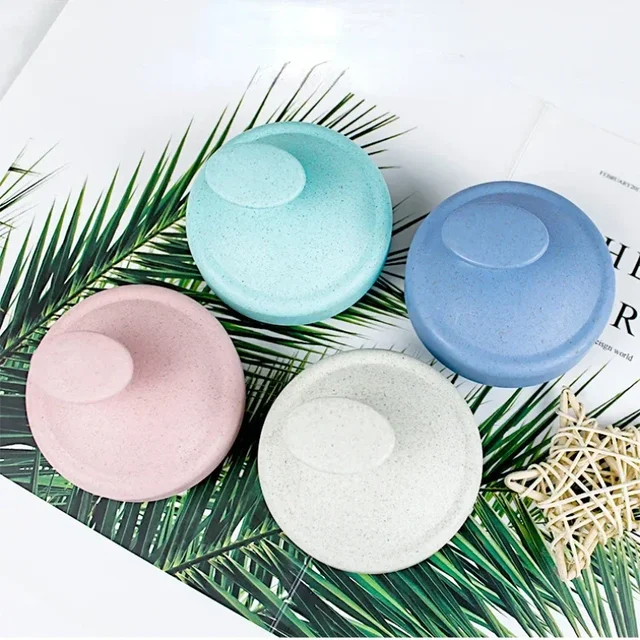 Scalp Massage & Cleansing Brush 2
