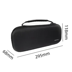 Deluxe Hard Carrying Case - Shockproof Protective Cover - Mobapad Case (Carrying Case)