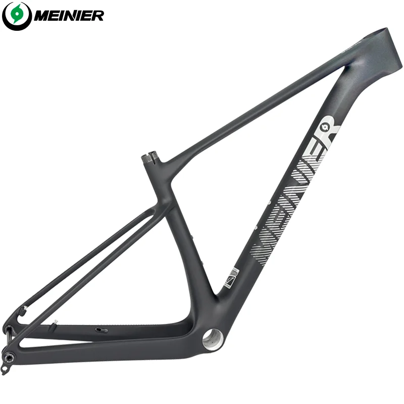 Carbon Frame MTB 29 Mountain Bike Hardtail Frames 148 12mm Thru Axle BOOST 29er UDH MTB Bicycle Frame,bicycle parts,bicycle frame