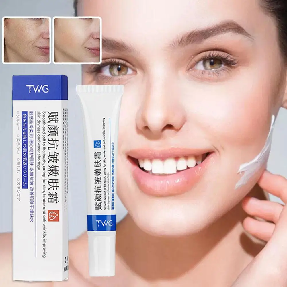 

Effective Whitening Freckle Cream 20g Dark Spots Correcting Care Moisturize Brighten Beauty Skin Pigmentation F5O8
