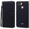 Black Redmi 6