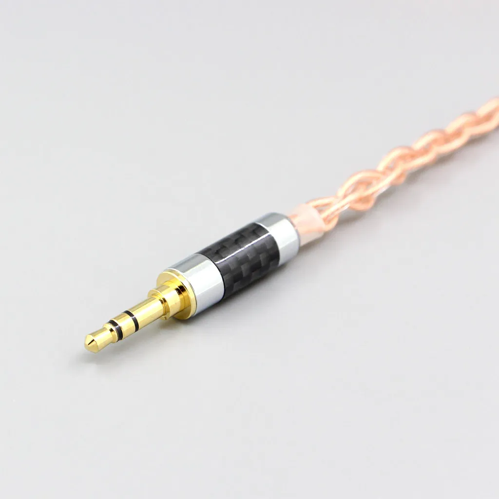 4 ھ 1.7mm Litz  OFC  ̺ TAGO T3-01 T3-02 Ʃ Klipsch HP-3 츮Ƽ 3.5mm  LN008084