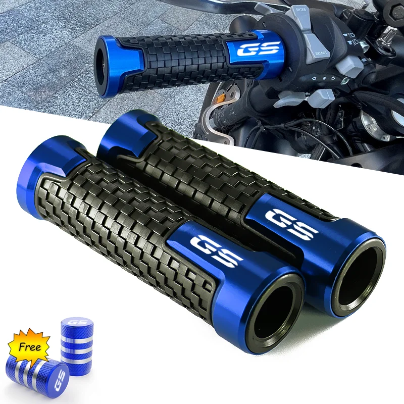 

For BMW R1200GS R1250GS R 1200GS R1250 GS R 1250 LC ADV Motorcycle Accessories Handlebar Grips Handle Grip Protector Handle bar