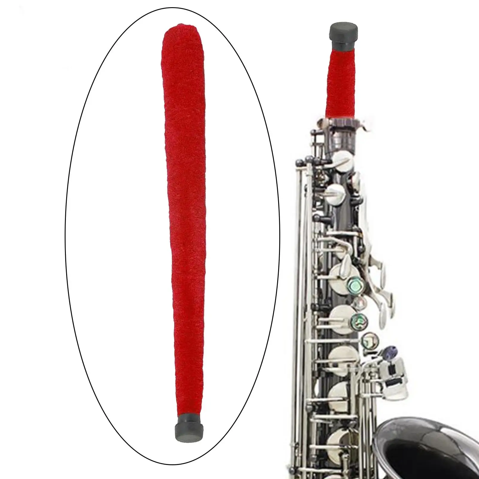 Saxophone pad saver best sale