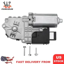 31442109 31424338 30799673 Automatic Sunroof Motor for Volvo XC60 156 all Engine 2010-2017 Auto Accessories w/ 12 Month Warranty