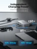 ORICO Thunderbolt 4 Docking Station Type C to HDMI-Compatible Adapter 8K@30Hz USB 3.2 Gen2 HUB Splitter for MacBook 3