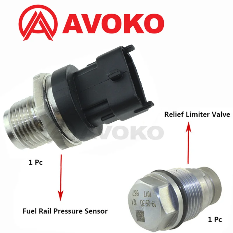 Fuel Rail Repair Kit Set For Deutz TCD2012 TCD2013 3.6 4.1 6.1 TCD TD