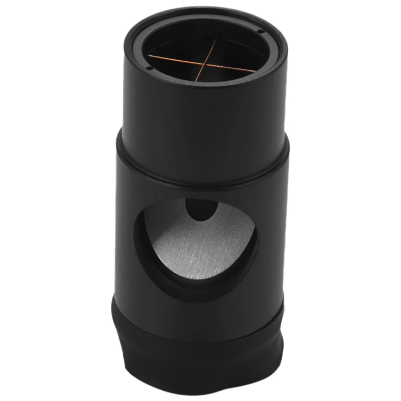 Oculare Collimante Cheshire Da 1.25 Pollici Per Telescopi Rifrattore Newtonian Struttura Accessorio Telescopio Astronomico