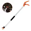 Pole Pruners High Branch Pruning Telescoping Pole Tree Pruner Cut And Hold Fruit Picking Scissors For Trimming Hedges Shrubs 1