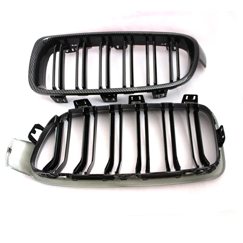 High Quality ABS Front Bumper Grille For BMW 3-Series F30 F31 F35