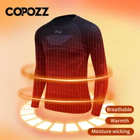 Quick Dry Thermal Ski Underwear Set