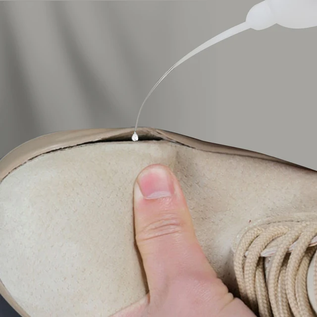 200 Darabos Miniatűr 502 Ragasztócső Patkány Farokcső Csepp Paszta Repedések Tömlőmodell Töltse Fel A Rés Javító Cipőjét Építőszerszámok - Image 3