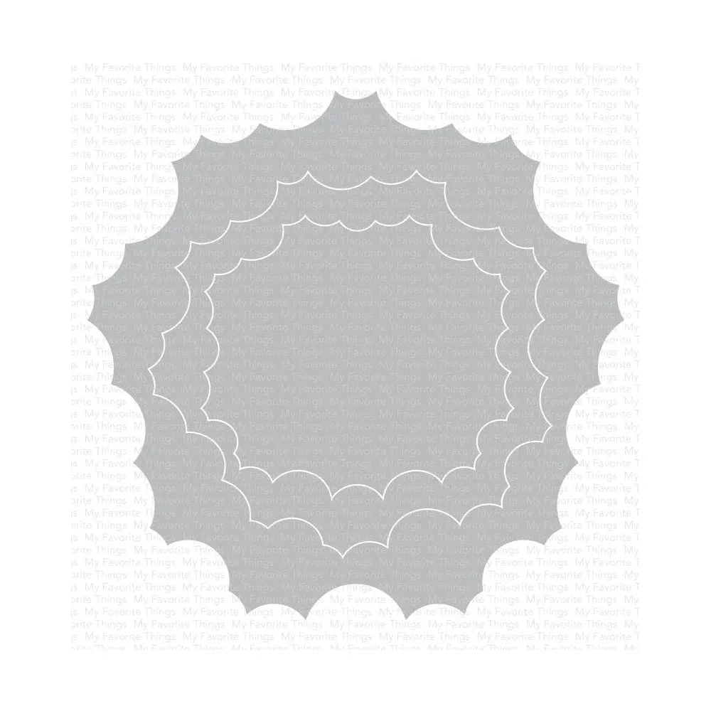 New Stamps Dies 2022 Card Making Cloud Stencil Card Making Stencil