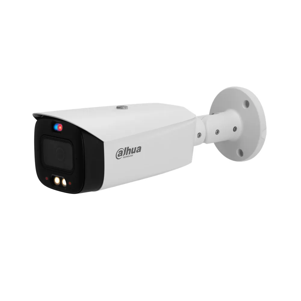 IP Camera Dahua IPC-HFW3849T1-AS-PV-S4 8MP POE IP67