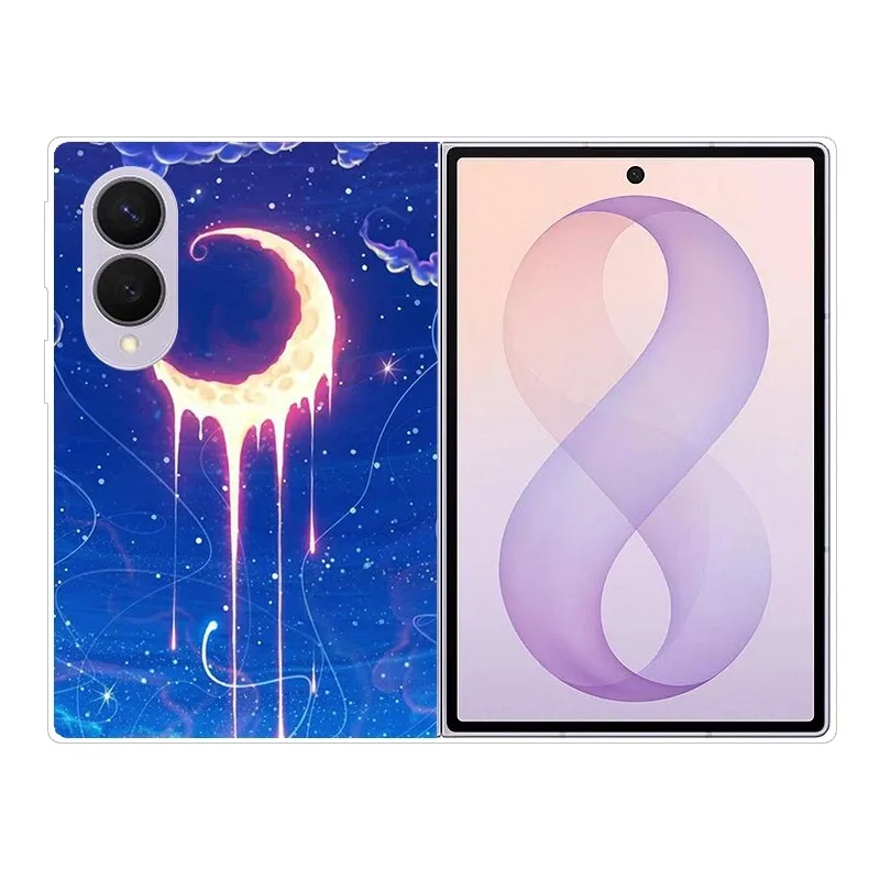 Personalized Photo Phone Cover - Custom Case