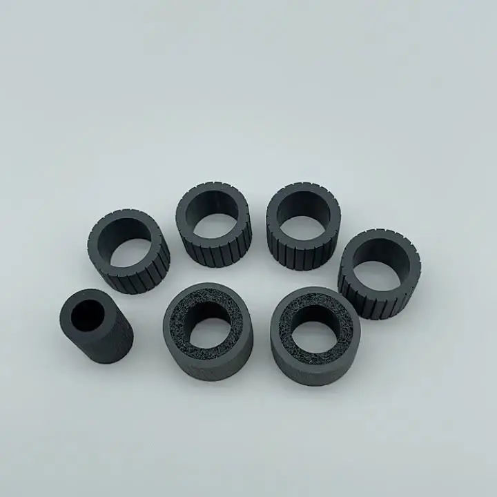 Новый ролик захвата для EPSON 760 860 DS760 DS860 сканер колесо кожаный чехол детали