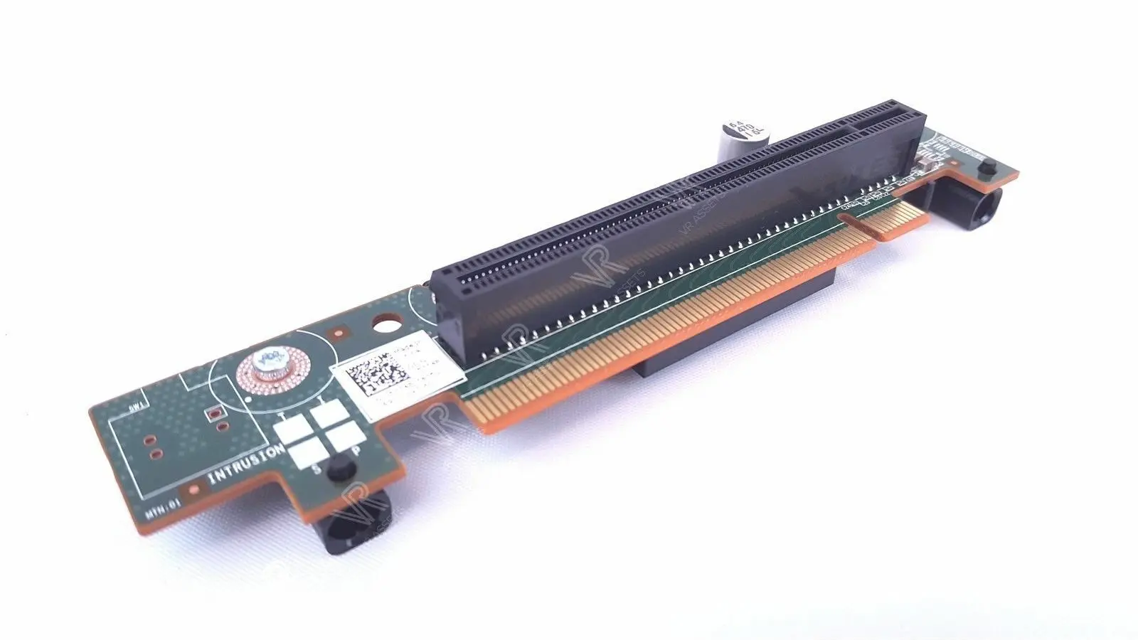

Карта расширения 57T4R 057T4R R220 PCI-E