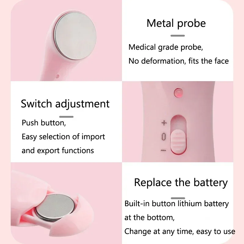 Facial Beauty Tool 1